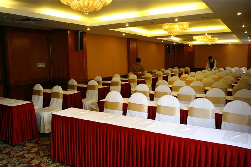 Phòng hội nghị - Hotel24h.net